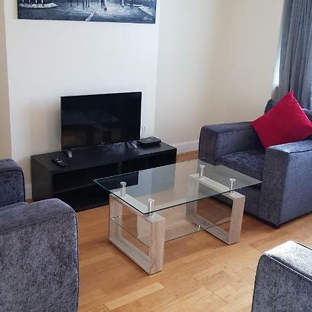 Elegant And Spacious 2 Bedroom Barnet Luaran gambar