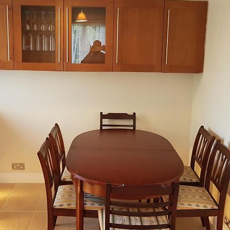 Elegant And Spacious 2 Bedroom Barnet Luaran gambar
