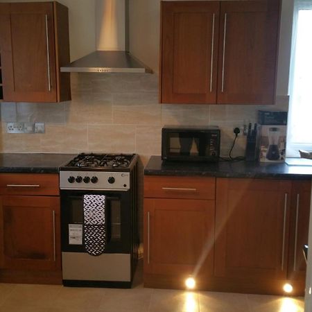 Elegant And Spacious 2 Bedroom Barnet Luaran gambar