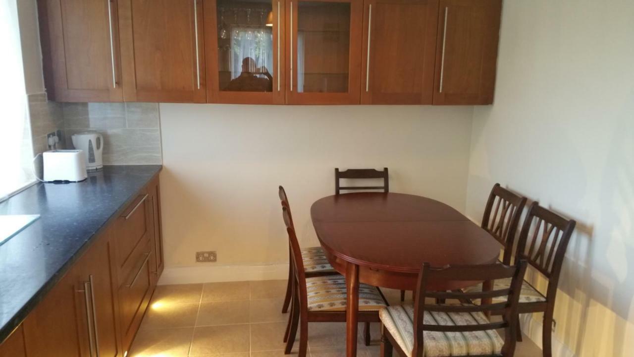 Elegant And Spacious 2 Bedroom Barnet Luaran gambar
