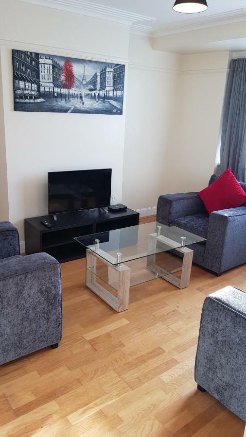 Elegant And Spacious 2 Bedroom Barnet Luaran gambar