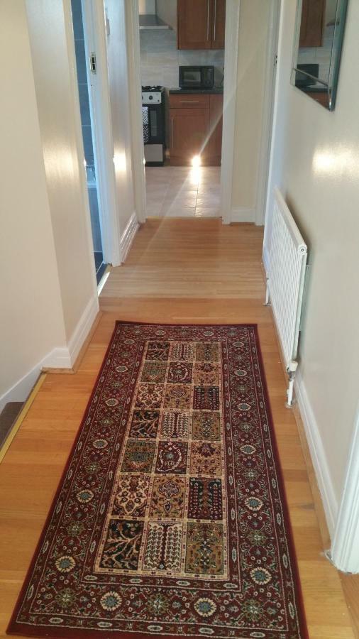 Elegant And Spacious 2 Bedroom Barnet Luaran gambar