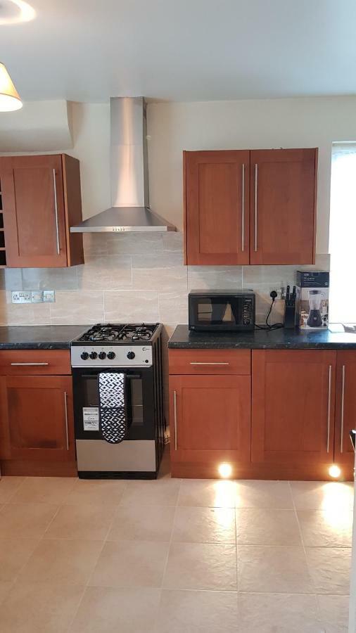 Elegant And Spacious 2 Bedroom Barnet Luaran gambar