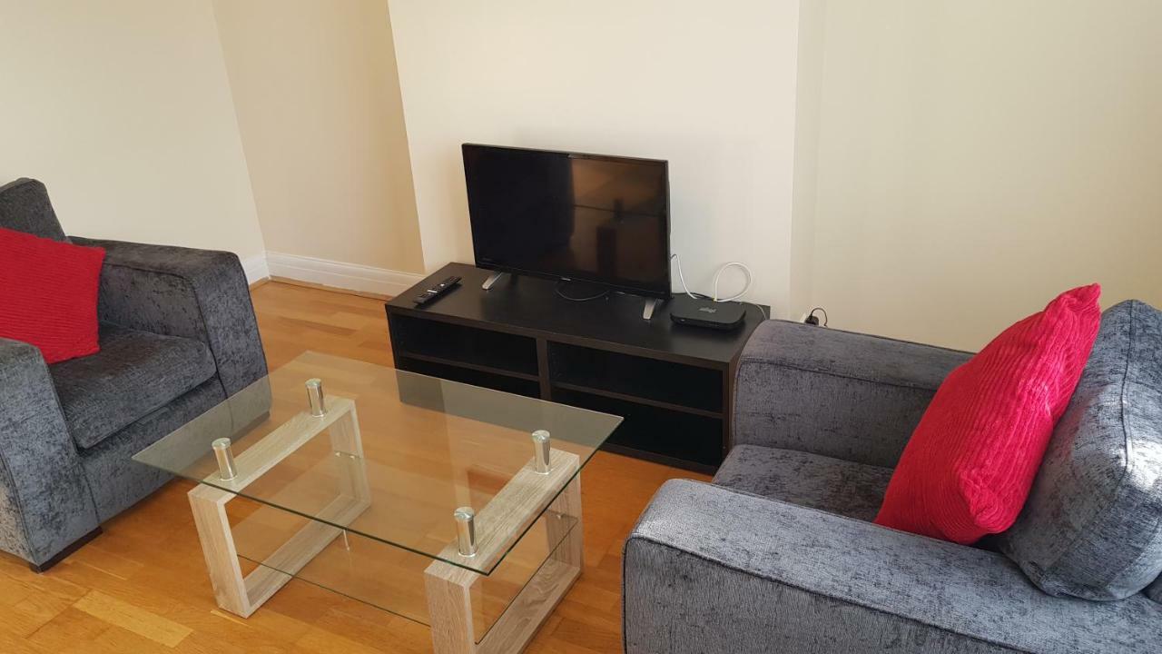 Elegant And Spacious 2 Bedroom Barnet Luaran gambar