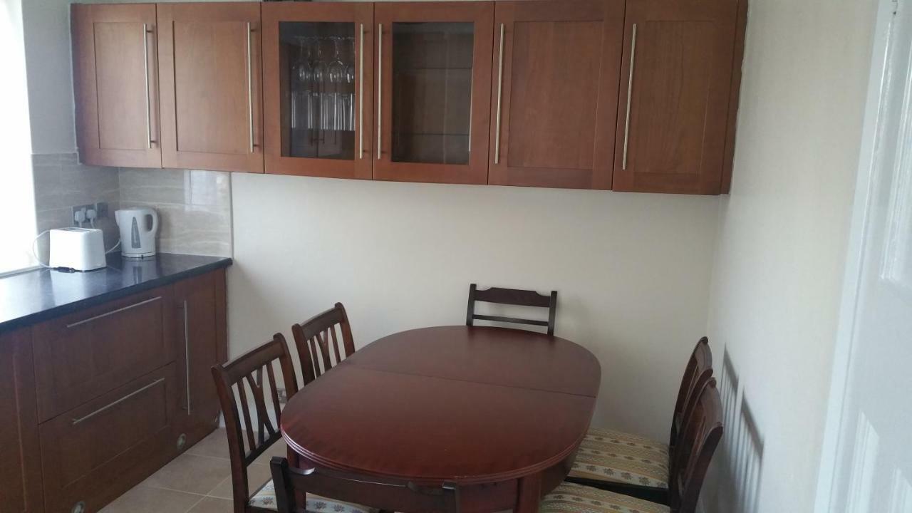 Elegant And Spacious 2 Bedroom Barnet Luaran gambar
