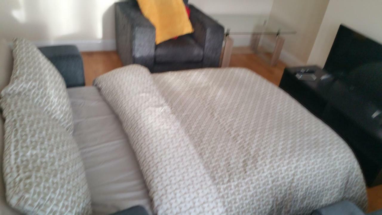 Elegant And Spacious 2 Bedroom Barnet Luaran gambar