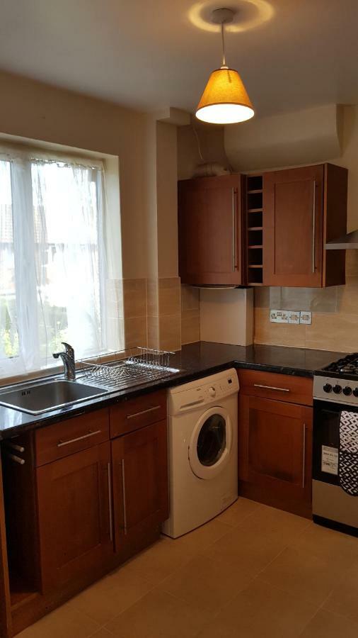 Elegant And Spacious 2 Bedroom Barnet Luaran gambar