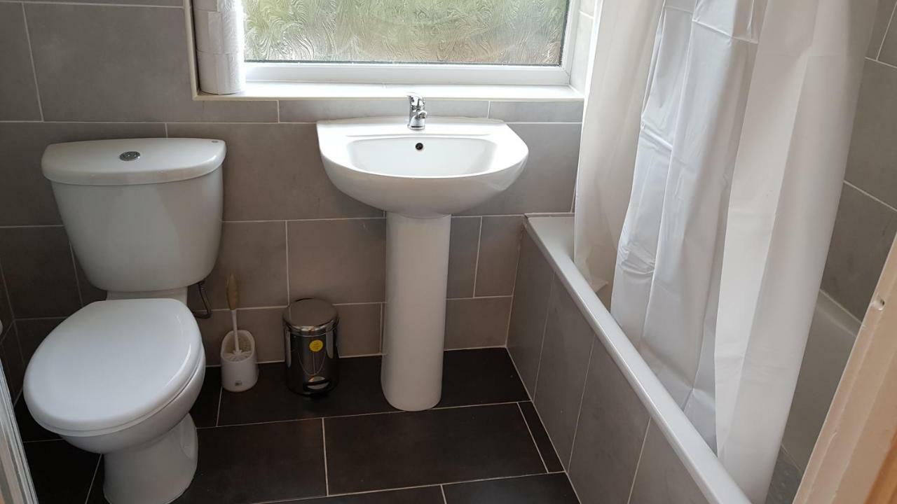Elegant And Spacious 2 Bedroom Barnet Luaran gambar