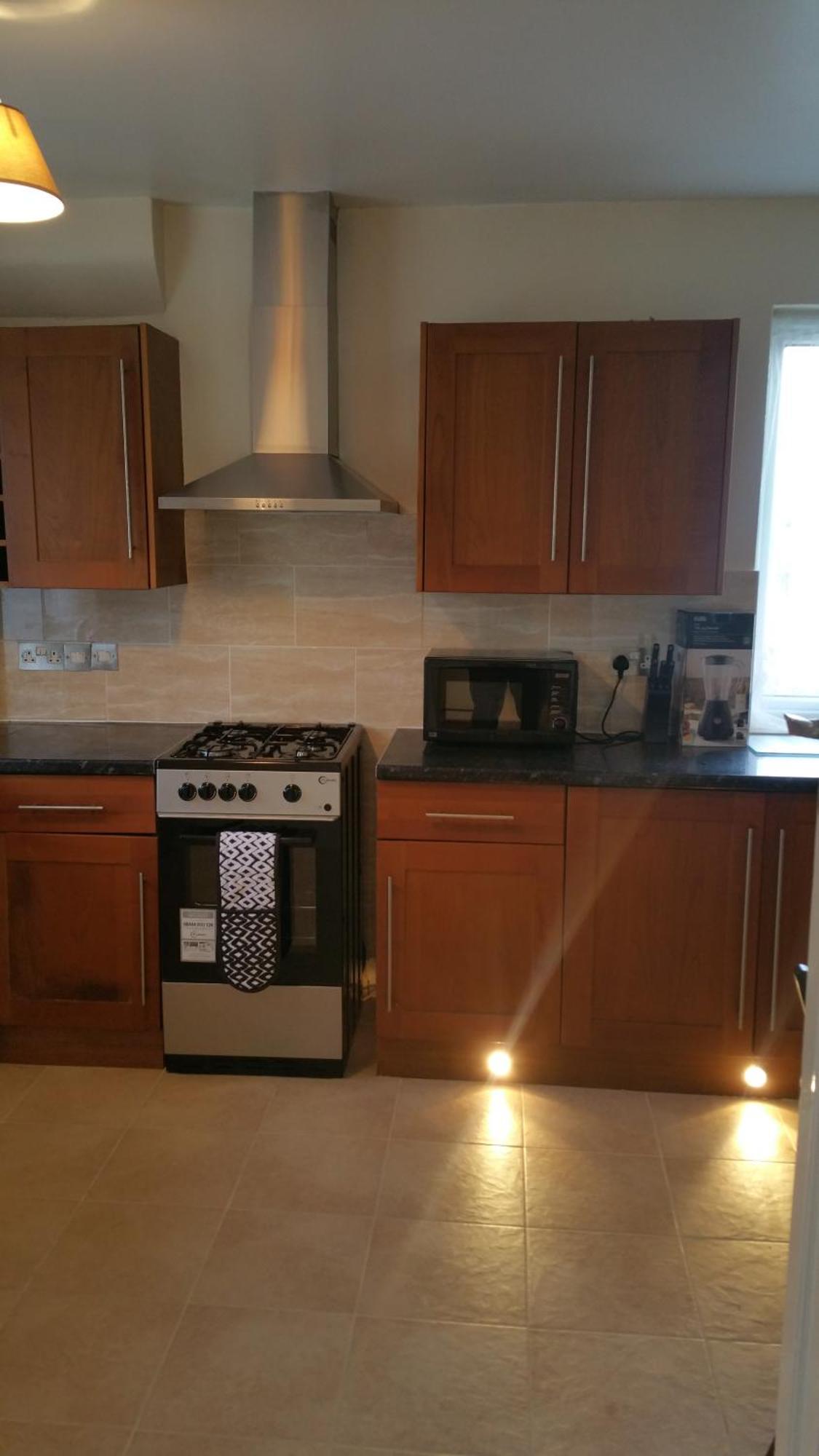 Elegant And Spacious 2 Bedroom Barnet Luaran gambar