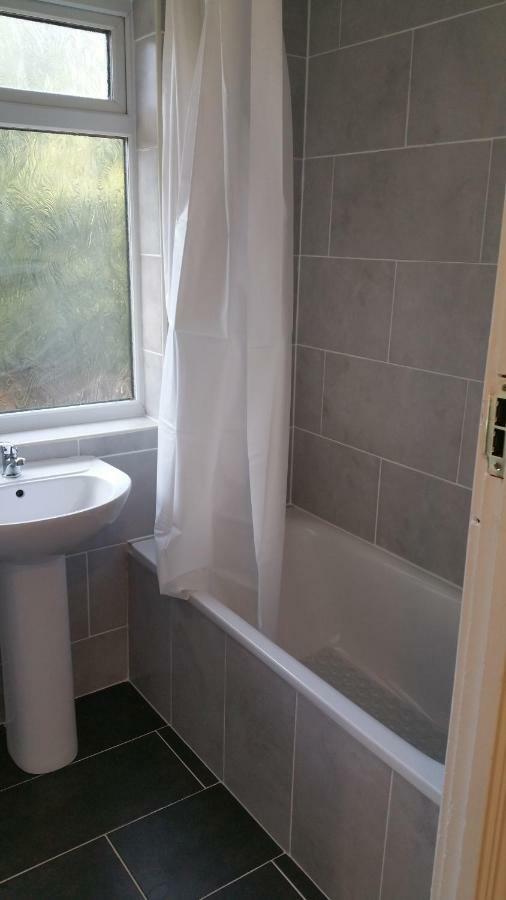 Elegant And Spacious 2 Bedroom Barnet Luaran gambar